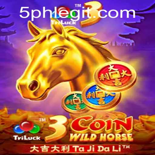 Exploring the Vibrant World of 3CoinWildHorse: A Unique Gaming Experience