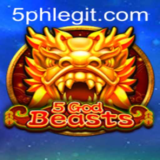 5GodBeasts: An Exciting Journey into the World of 5PH