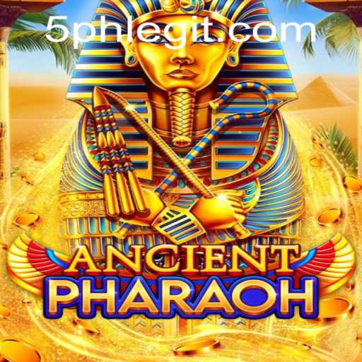 AncientPharaoh: Dive into the Mysteries of the Past