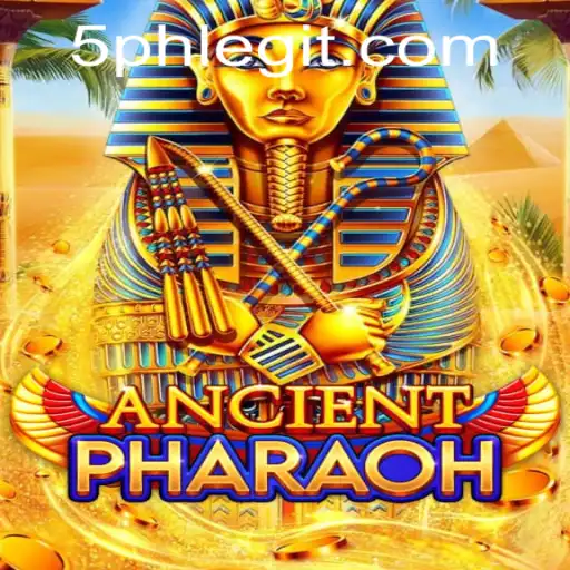AncientPharaoh: Dive into the Mysteries of the Past