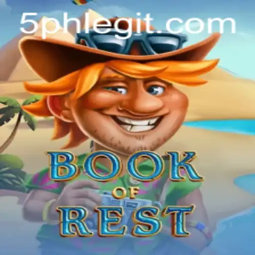 Discover the Mystical World of BookofRest: A Comprehensive Guide