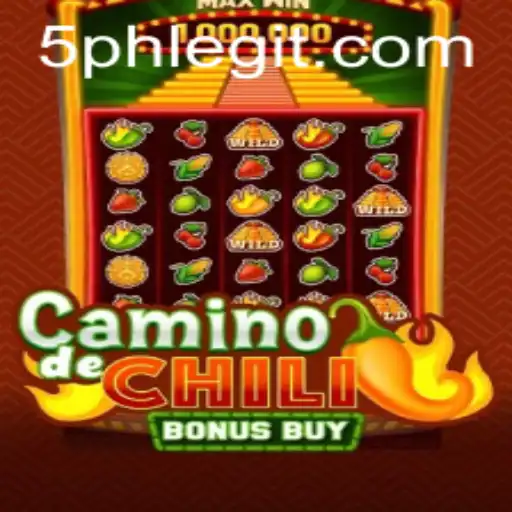 CaminodeChiliBonusBuy: A Spicy Adventure into Gaming Excitement
