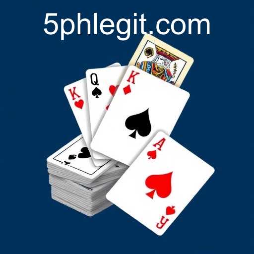 Unlocking the Strategic World of Card Games: From Classic to Modern