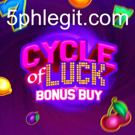 CycleofLuckBonusBuy: A Thrilling Journey Through Chance and Strategy