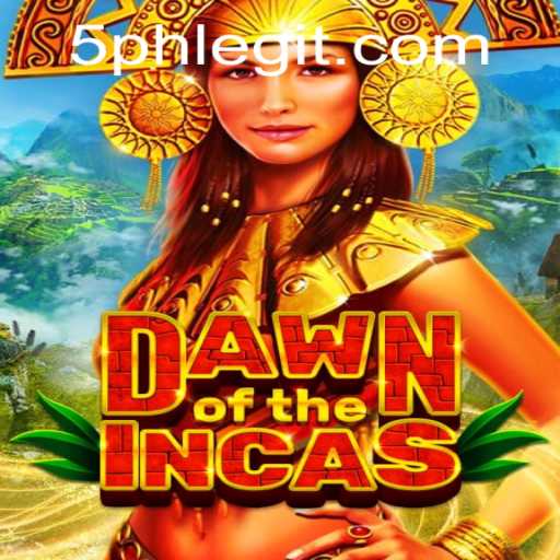 DawnoftheIncas: A New Era of Strategic Adventure
