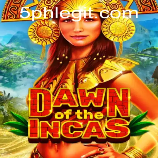 DawnoftheIncas: A New Era of Strategic Adventure