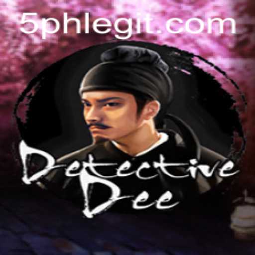 Exploring the Intriguing World of DetectiveDee: Unraveling the Mystery with 5PH