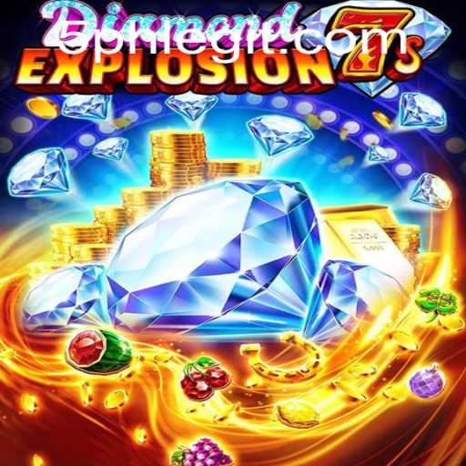 DiamondExplosion7s: Unveiling the Thrilling New Game Experience of 2023