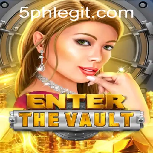 EntertheVault: An Immersive Adventure Awaits with Innovative Rules and Exciting Gameplay