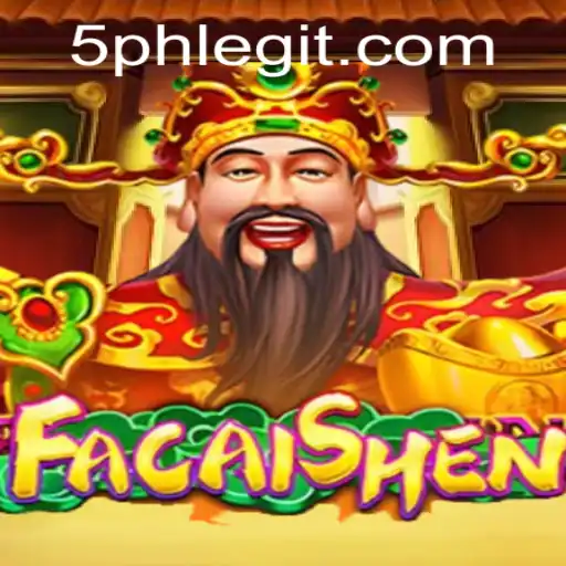 Exploring the World of FaCaiShen: A Digital Gaming Adventure with 5PH