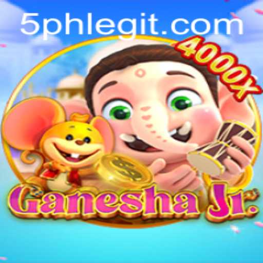 Exploring GaneshaJr: The Game Revolution with 5PH