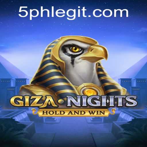 GizaNights: An Immersive Journey Through the Sands of Time
