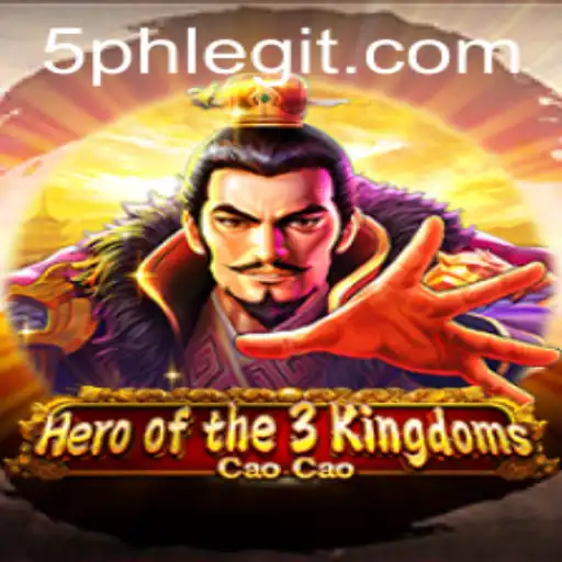 Heroofthe3KingdomsCaoCao: An Epic Journey through Ancient Battles