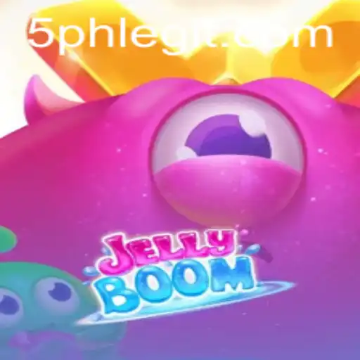 JellyBoom: The Sweet Sensation Sweeping the Gaming World
