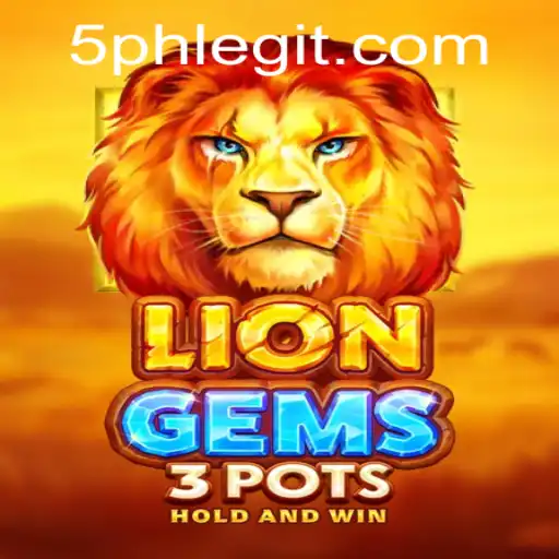Exploring the Thrilling World of LionGems3pots: An In-Depth Guide