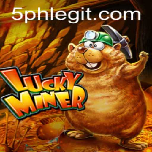 Unveiling LuckyMiner: A Thrilling Expedition into the World of 5PH