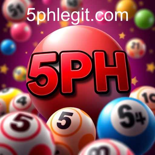 Exploring the World of Online Bingo: A Deep Dive into 5PH
