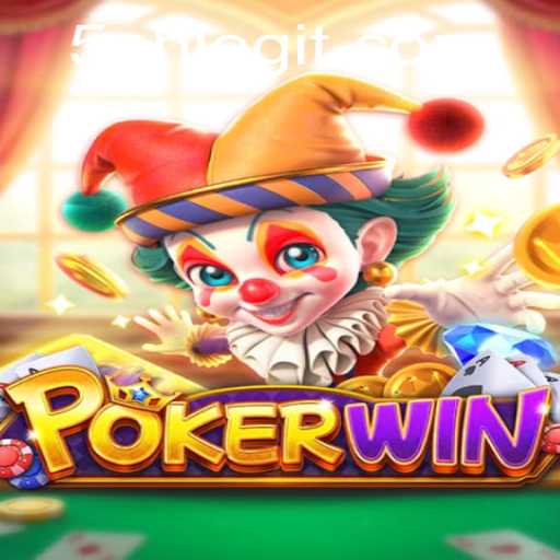 POKERWIN: The Revolutionary Card Game Taking the World by Storm