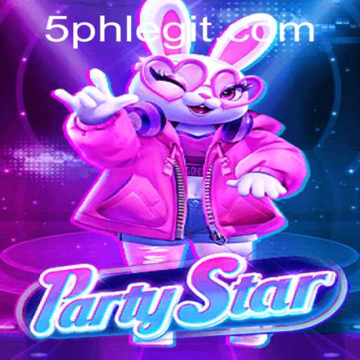 PartyStar: The Ultimate Festive Experience