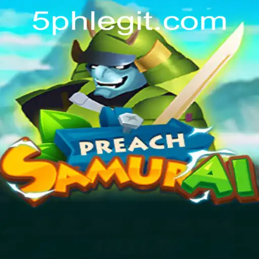 PreachSamurai: Unveiling the Art of Strategy and Mastery