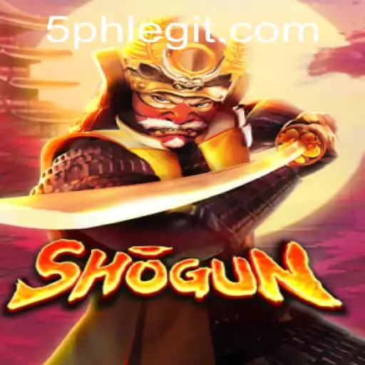Shogun: The Strategic Feudal Warfare Game with 5PH Mechanics