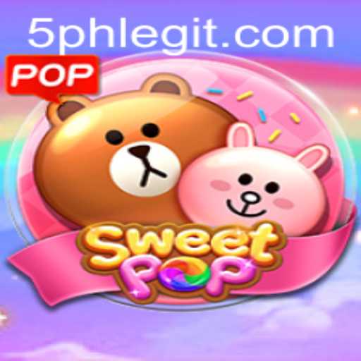 SweetPOP: A Sweet Adventure Through the Candy Kingdom
