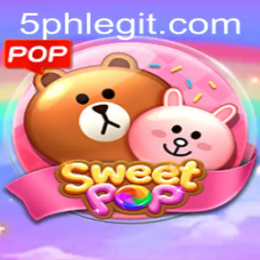 SweetPOP: A Sweet Adventure Through the Candy Kingdom