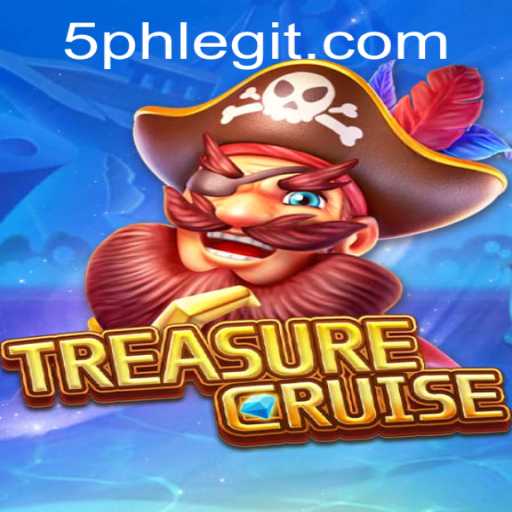 Exploring the Mystical World of TREASURECRUISE and the Exciting 5PH