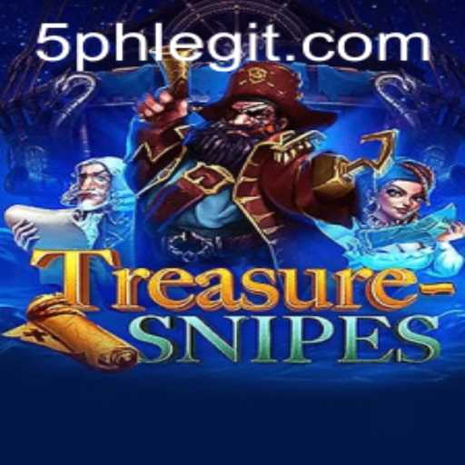 Unveiling TreasureSnipes: The Ultimate Adventure and Strategy Game