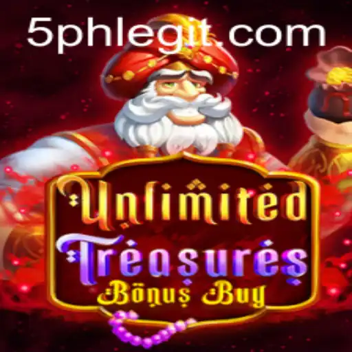 UnlimitedTreasuresBonusBuy: A Thrilling Dive into Modern Gaming