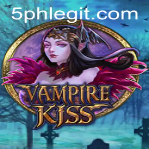 Immerse Yourself in the Enigmatic World of VampireKiss: A Comprehensive Guide to Gameplay and Strategy