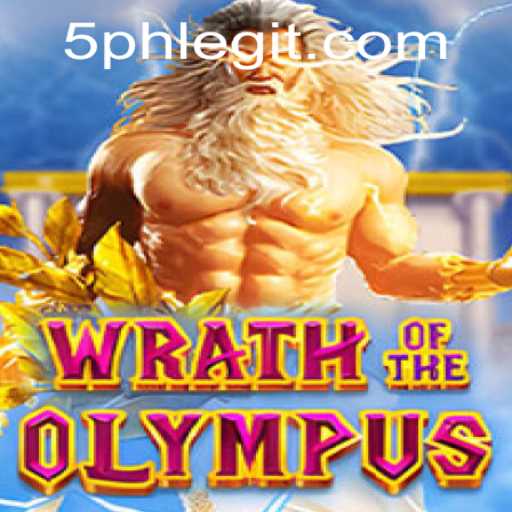 Dive into the Mystical World of WrathofOlympus: The Ultimate Gaming Experience